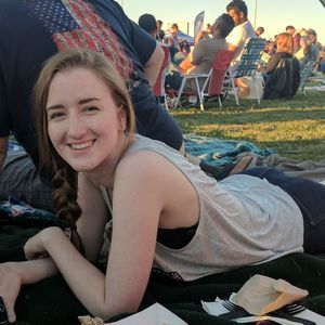 Meet your Posher, Isabelle